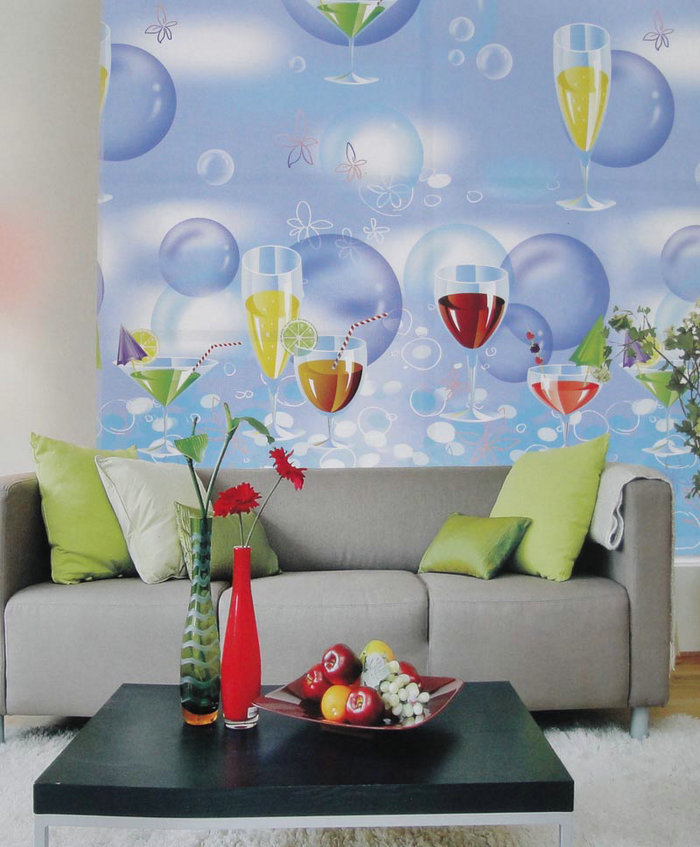 济南窗帘 济南窗帘