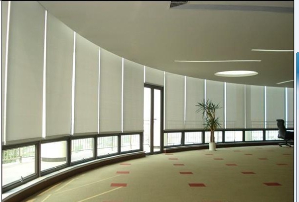 济南窗帘 济南窗帘