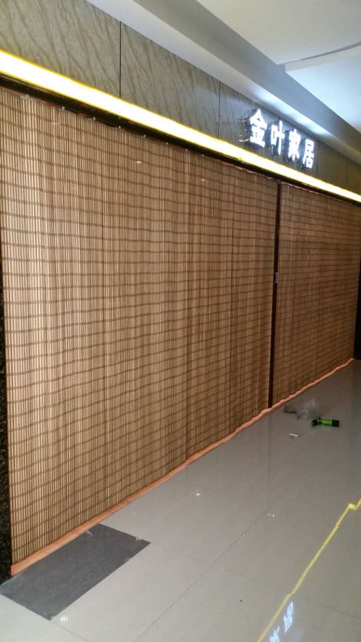 纱窗、门帘,竹推拉门价格,竹推拉门批发