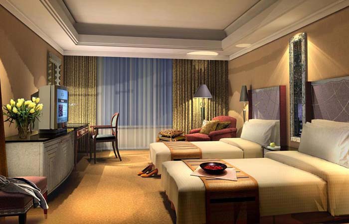 济南电动窗帘 济南电动窗帘