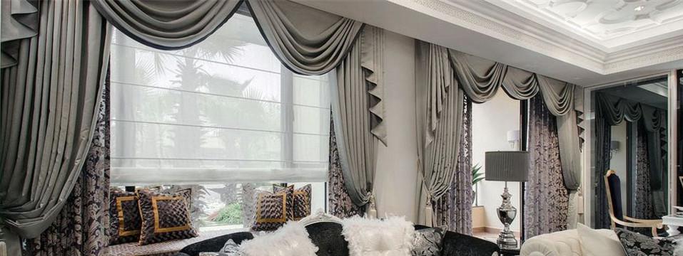 济南电动窗帘 济南电动窗帘