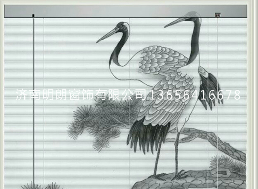 济南窗帘 济南窗帘