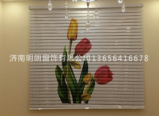 济南窗帘 济南窗帘