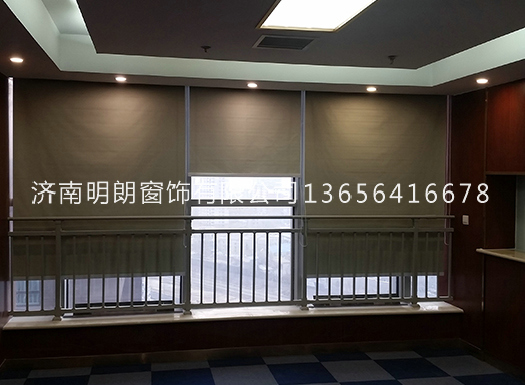 电动卷帘 电动卷帘