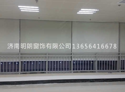 办公窗帘 办公窗帘