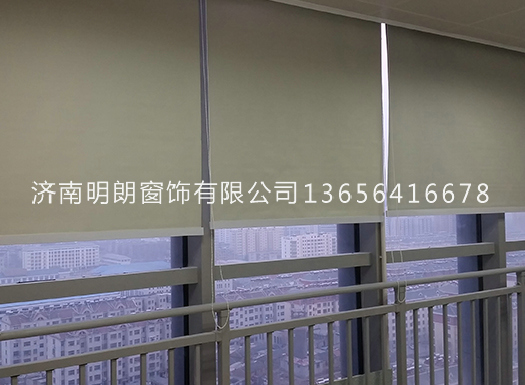 济南电动窗帘 济南电动窗帘