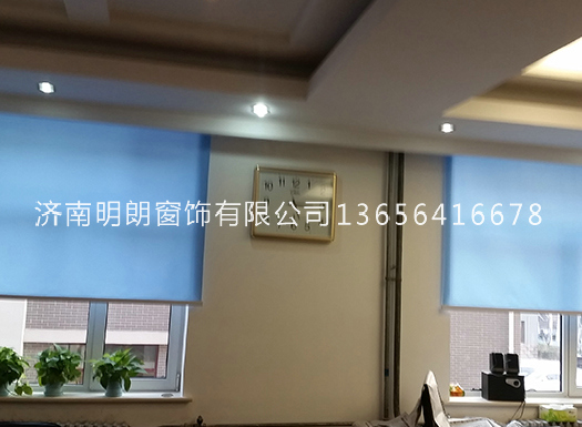 全自动窗帘 全自动窗帘