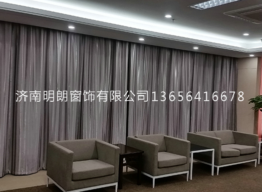 济南窗帘 济南窗帘