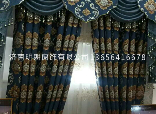 遮阳窗帘 遮阳窗帘