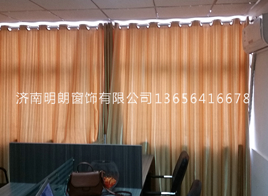 济南窗帘 济南窗帘
