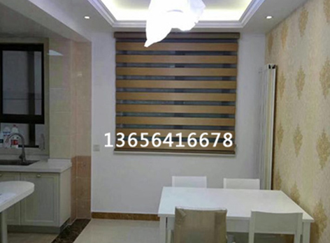 济南窗帘 济南窗帘