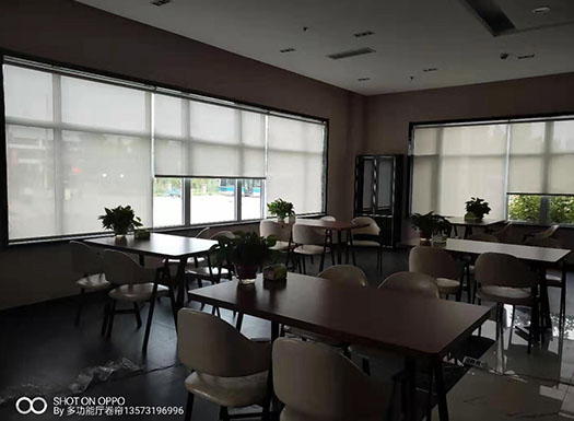 济南窗帘 济南窗帘